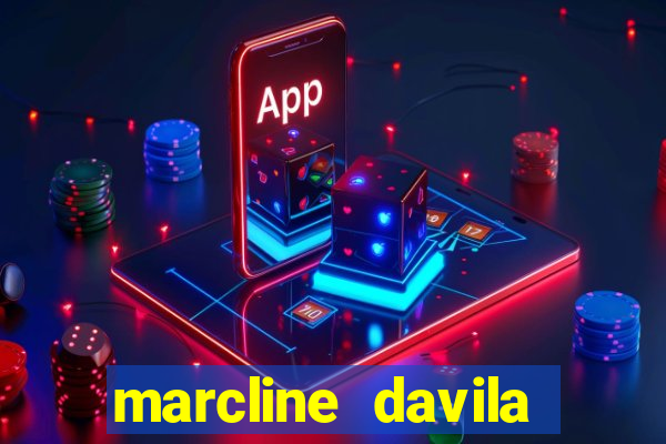 marcline davila santos live